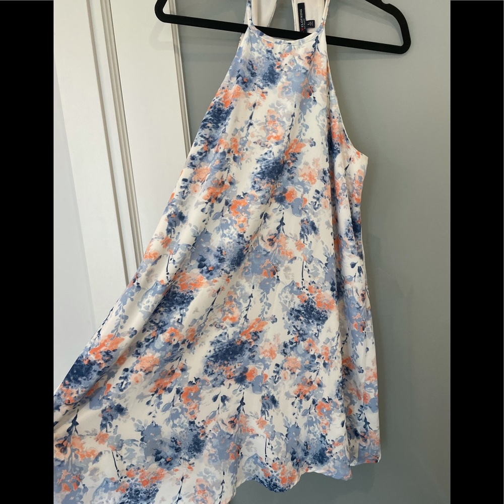 WE LOVE CLOTHING BLOUSE